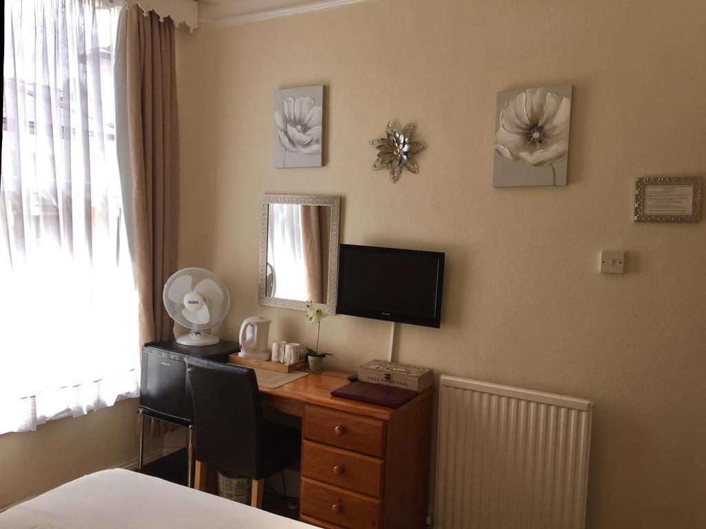 Bed and breakfast Crowndale Torquay - Exclusively For Adults Extérieur photo