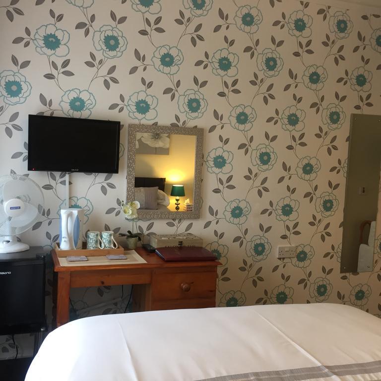 Bed and breakfast Crowndale Torquay - Exclusively For Adults Extérieur photo